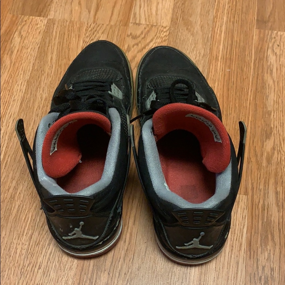 Jordan iv 2012
